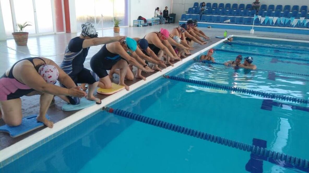 ¡Buenas noticias para Tulancingo! Foto: especial