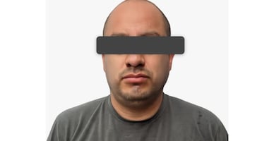 Capturan a presunto líder delictivo en Tepeji