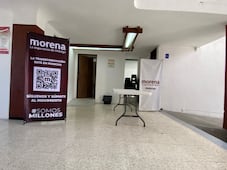 Morena abre registro para coordinaciones distritales rumbo a 2027 en Hidalgo