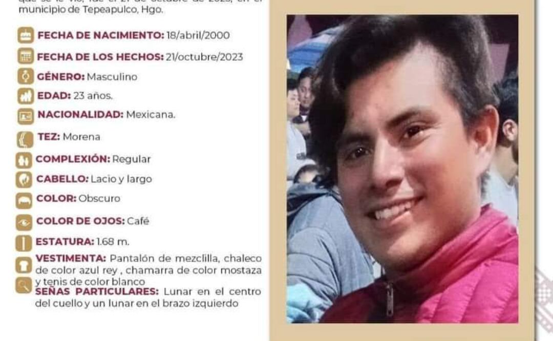 Ficha de búsqueda: CBPEH