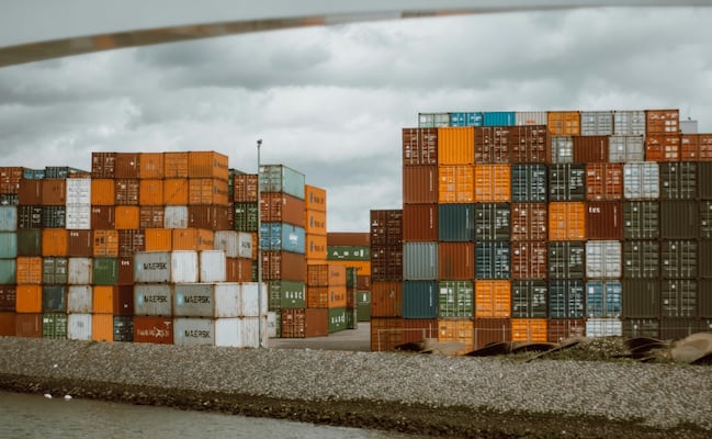 Exportaciones de Hidalgo caen 22.7% en el tercer trimestre por políticas arancelarias