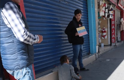 Incrementó presencia de migrantes extranjeros en Hidalgo; mayoría de Venezuela