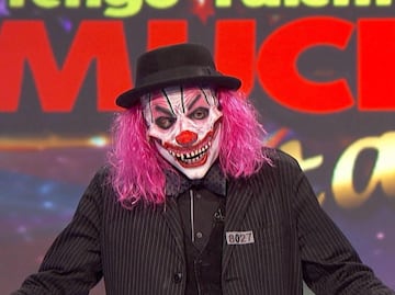 Fallece el comediante Eleazar del Valle, "Kompa Yaso", tras un evento cerebrovascular