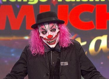 Fallece el comediante Eleazar del Valle, "Kompa Yaso", tras un evento cerebrovascular