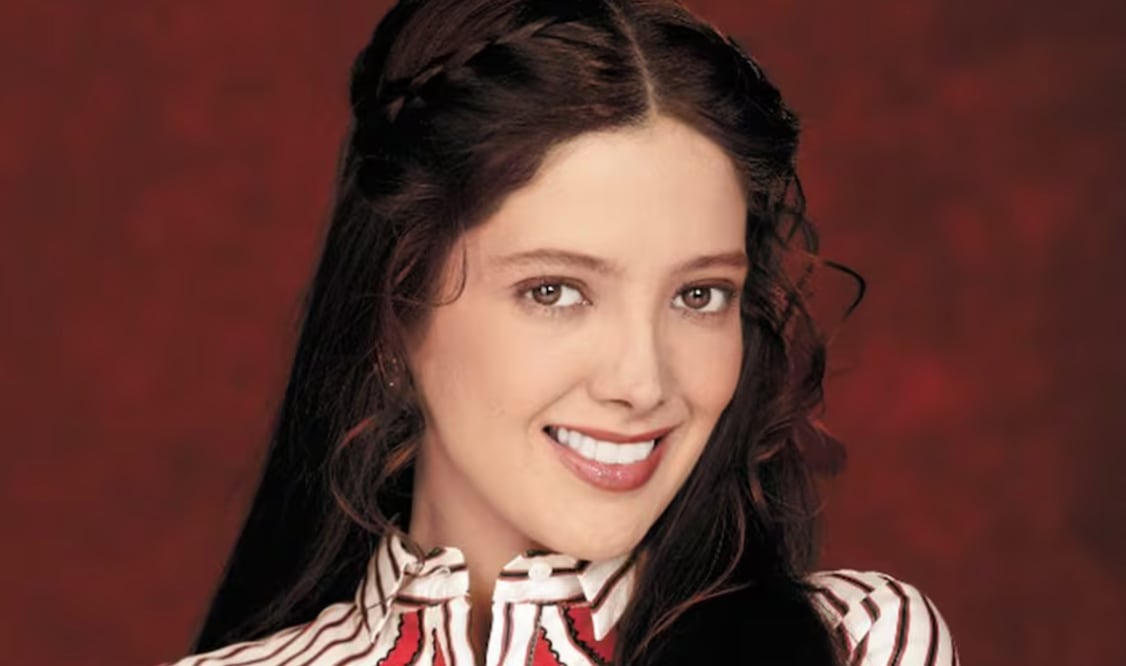 Adela Noriega se ha mantenido alejada del escándalo y las polémicas. Su vida personal está rodeada de misterio.