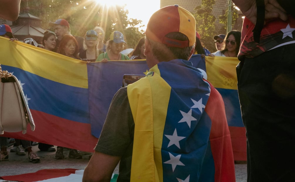 Disminuye presencia de migrantes venezolanos en Hidalgo durante 2025 | Foto: Pexels