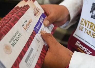 Inicia entrega de tarjetas Pensión Mujeres Bienestar; consulta los documentos que debes presentar para recibirla