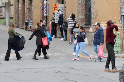 Delitos en Hidalgo costaron 5.4 mil millones de pesos en 2024, según el Inegi