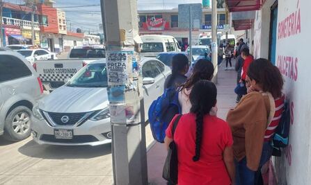 Mujer de 52 años es asesinada con arma blanca en San Agustín Tlaxiaca