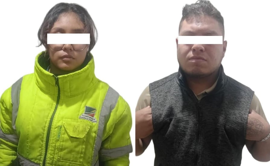 Vinculan a proceso a una pareja por la muerte de un menor en el Valle del Mezquital