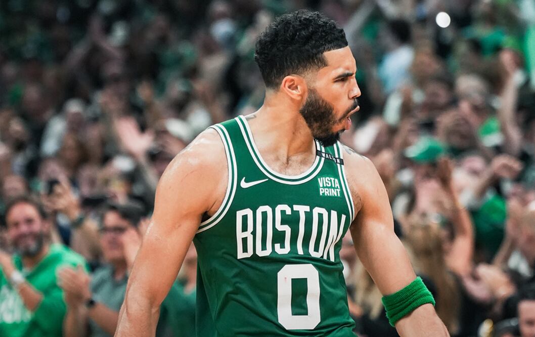 Foto: X Celtics de Boston