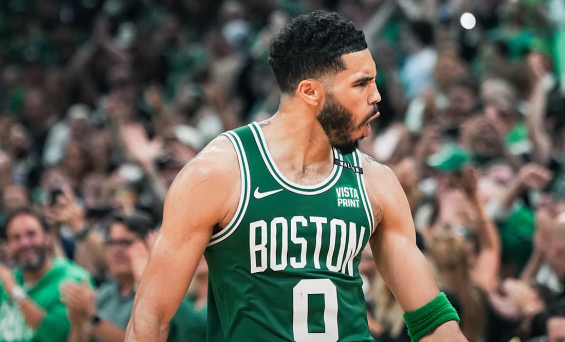 Los Boston Celtics son campeones de la NBA y se convierten en los mas ganadores de la historia El Universal Hidalgo