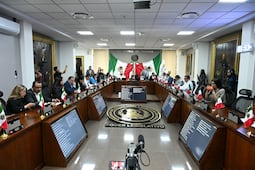 Busca Congreso garantizar custodia de archivos tras renovación de gobiernos municipales y estatal de Hidalgo