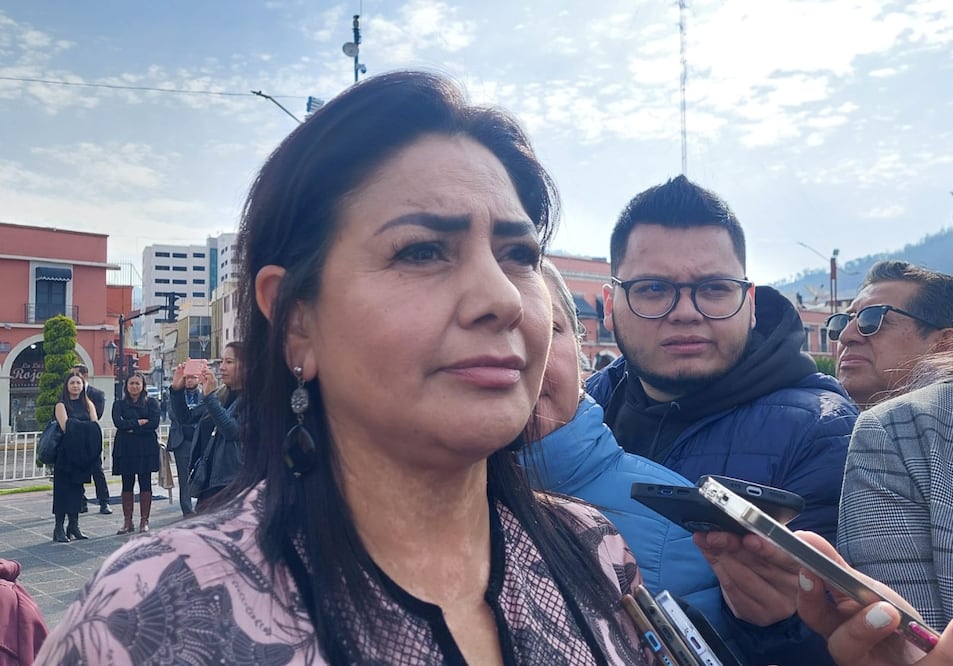 Tula avanza hacia un futuro más verde | Foto: Lorena Rosas