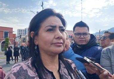 Parque de economía circular en Tula arrancará sin licitaciones formales