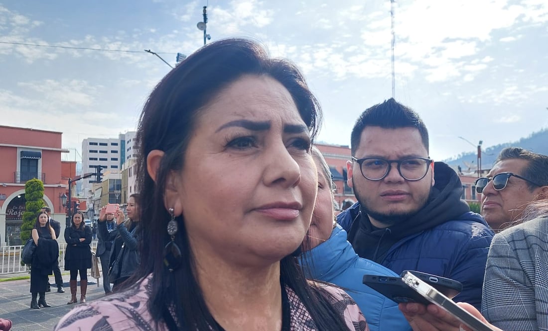 Tula avanza hacia un futuro más verde | Foto: Lorena Rosas