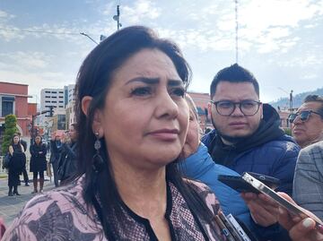Parque de economía circular en Tula arrancará sin licitaciones formales
