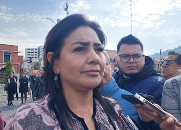 Parque de economía circular en Tula arrancará sin licitaciones formales