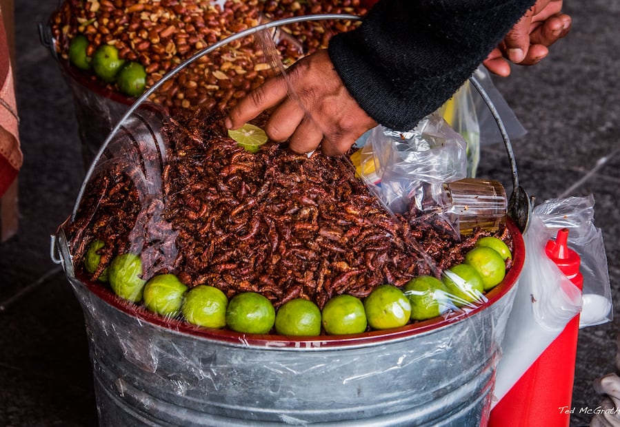 Sabores que conservan la tradición | Foto: Flickr