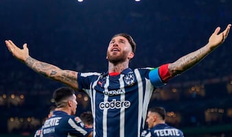 Sergio Ramos y los dos gigantes de Europa que lo buscan para sumarse en esta temporada