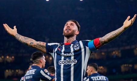 Sergio Ramos y los dos gigantes de Europa que lo buscan para sumarse en esta temporada