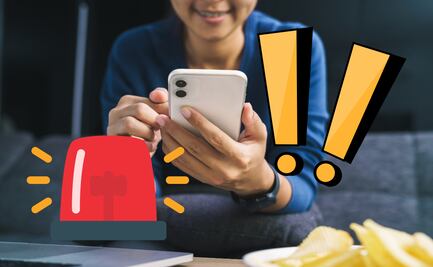 Advierten sobre nueva extorsión por llamadas de celular; ¿cómo opera?