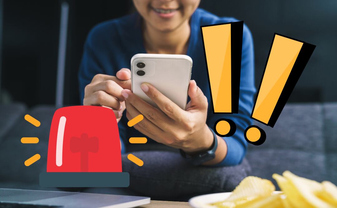 Advierten sobre nueva extorsión por llamadas de celular; ¿cómo opera? | Foto: whitestudio's Images