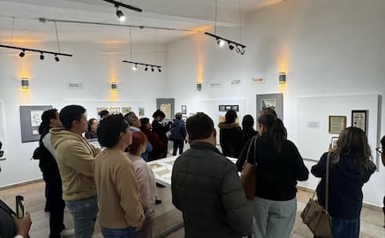 Abre sus puertas el museo “Historias de Pachuca”, nuevo referente cultural de la ciudad