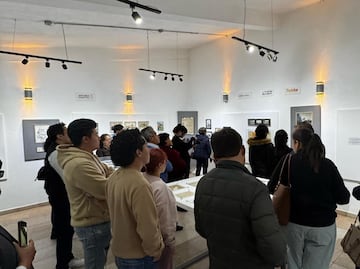 Abre sus puertas el museo “Historias de Pachuca”, nuevo referente cultural de la ciudad