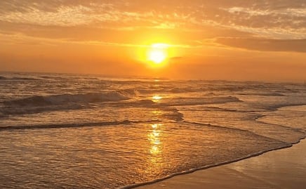 Semana Santa 2025: ¿Te vas a la playa? Aquí te decimos cuáles son las 5 playas más limpias de México para vacacionar?; según la IA 