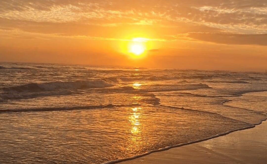 Costa Esmeralda I Foto: Especial