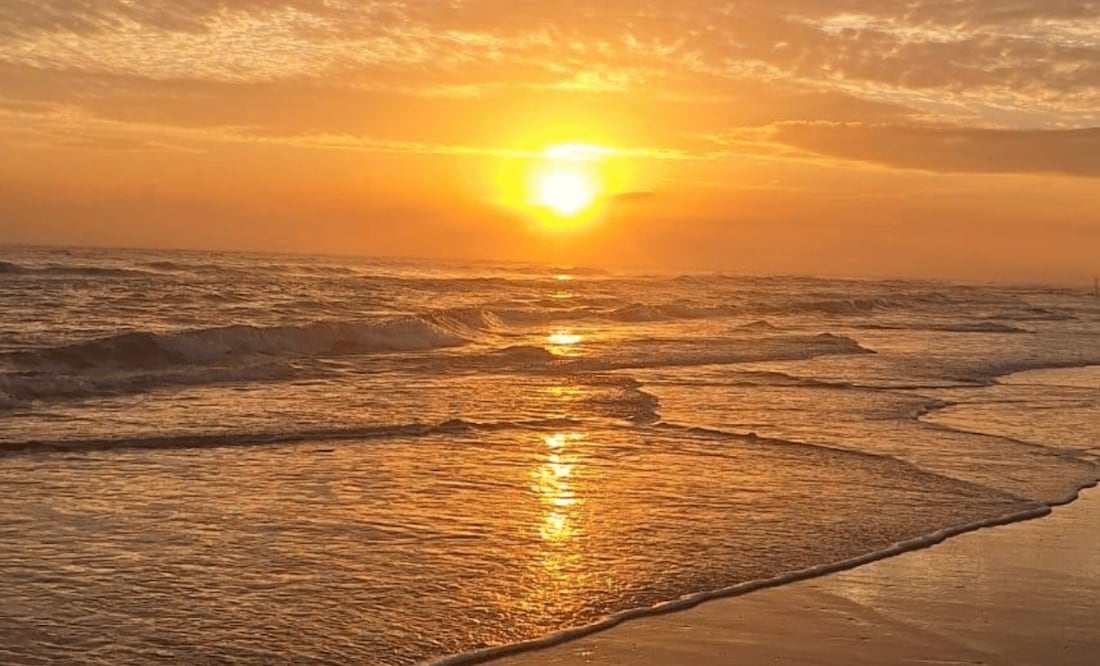 Costa Esmeralda I Foto: Especial