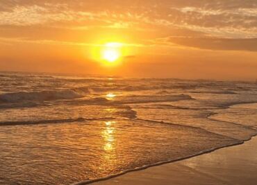 Semana Santa 2025: ¿Te vas a la playa? Aquí te decimos cuáles son las 5 playas más limpias de México para vacacionar?; según la IA