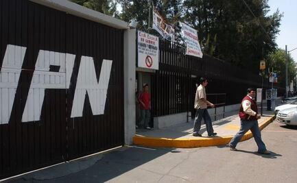 IPN, entre las tres mejores universidades públicas de México; ranking QS 2027 evaluó a más de 8 mil escuelas a nivel mundial 