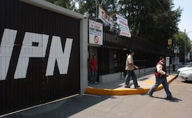 IPN, entre las tres mejores universidades públicas de México; ranking QS 2027 evaluó a más de 8 mil escuelas a nivel mundial