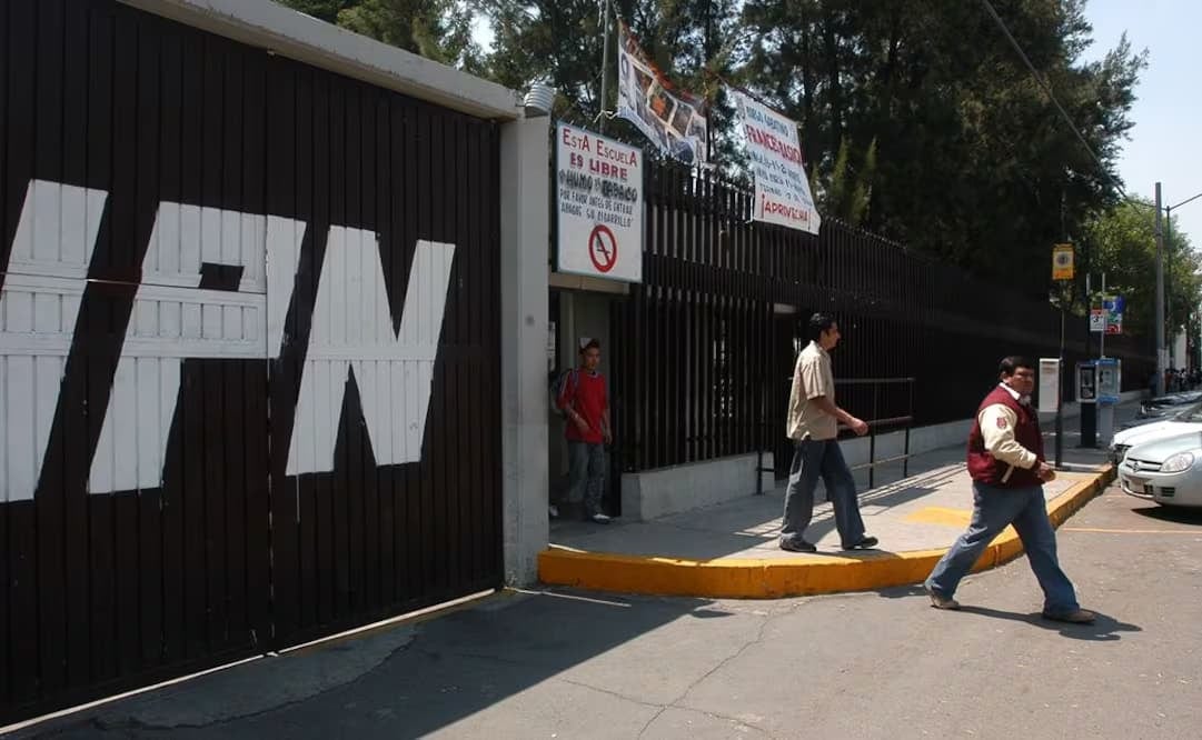 FOTO: ARCHIVO/EL UNIVERSAL