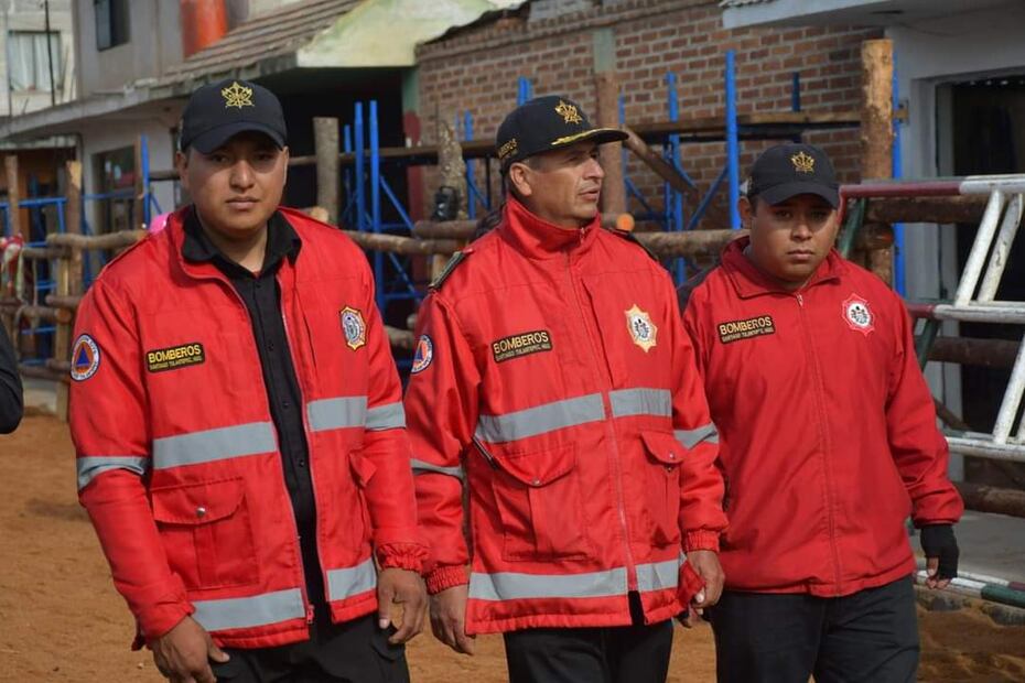 Recomienda PC portar una tarjeta de seguridad para asistentes a Santiagada | Foto: Especial