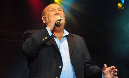 Muere el cantante Leo Dan a los 82 años 