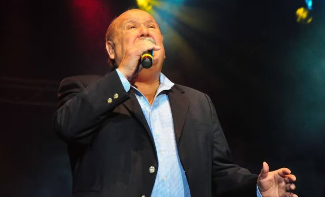 Muere el cantante Leo Dan a los 82 años | El Universal Hidalgo