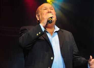 Muere el cantante Leo Dan a los 82 años