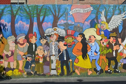 Gabriel Vargas recibe medalla Don Miguel Hidalgo y Costilla de manera póstuma