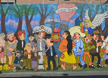 Gabriel Vargas recibe medalla Don Miguel Hidalgo y Costilla de manera póstuma