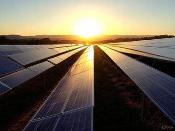 Generación de energía limpia cae 24% en México: IMCO; advierte que compromete futuro sostenible