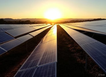 Generación de energía limpia cae 24% en México: IMCO; advierte que compromete futuro sostenible