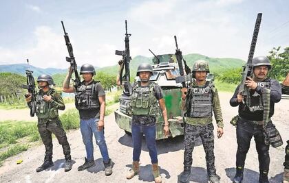 Morena y oposición consideran necesaria colaboración con EU para combatir al narco; “con acuerdos claros y sin sumisión”