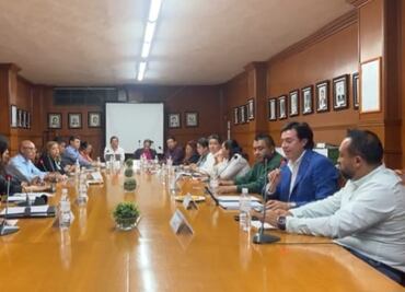 Regidor de Actopan pide mejorar la imagen de la zona centro