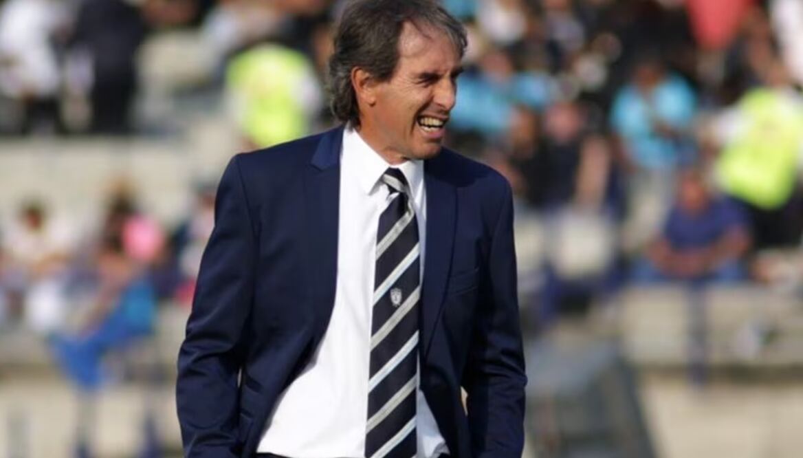 Foto: Archivo El Universal