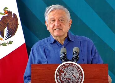 "Cuando entregue banda diré 'misión cumplida y a Palenque'"