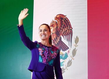 ¿Por qué la toma de posesión ahora es el 1 de octubre?