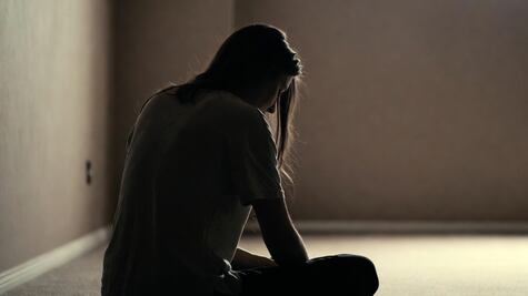 Mujeres con más casos de depresión en Hidalgo durante 2025; incidencia aumentó 10.3 por ciento